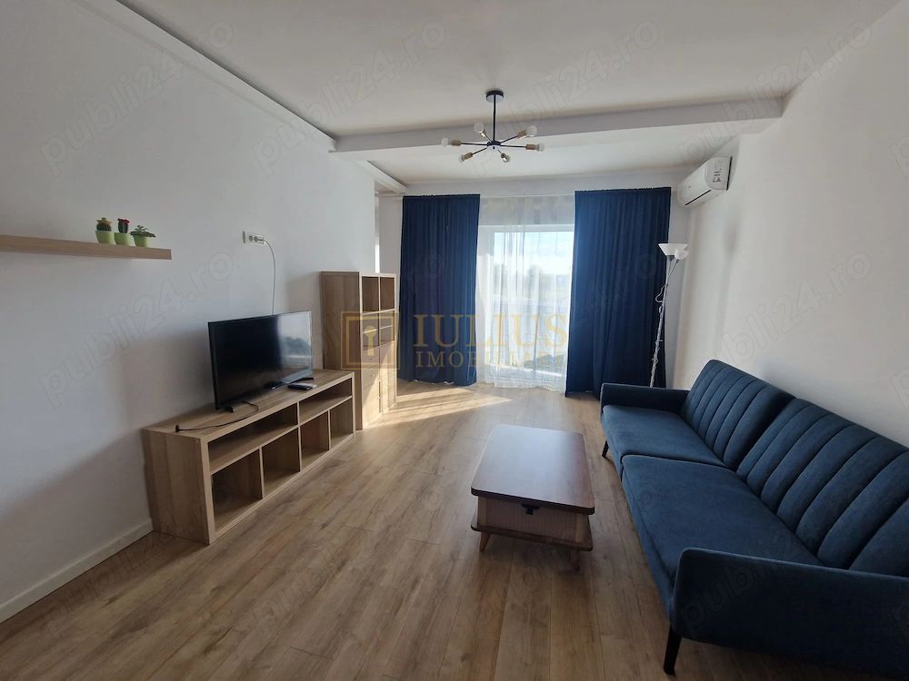 Bloc nou |2  camere | zona Mehala| loc de parcare| balcon deschis| - Poză 1