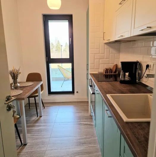 Pipera / Aviației – ONIX PARK | Apartament 2 camere | Prima închiriere - Poză 3