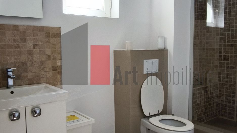 Apartament Dorobanti Beller 5 camere et 1 - Poză 25