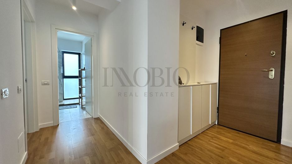 Apartament 2 camere | Finisaje Premium | Parcul Herastrau - Poză 5