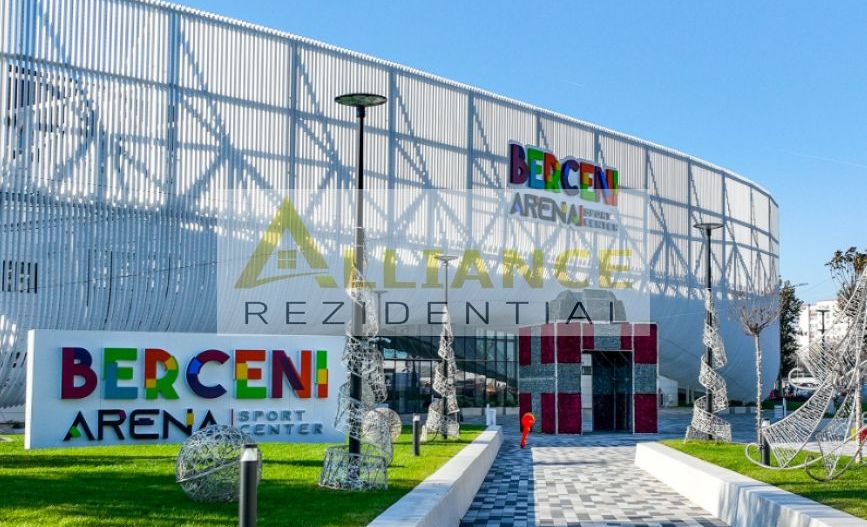 Metrou Aparatori - Patinoar Berceni Ap 2 camere - Poză 1