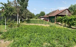 TEREN GENEROS 2000 MP - Poză 1