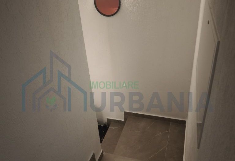Apartament nou P+demisol, 4 camere, curte și parcare privată, ESQvillage2, Valea Lupului - Poză 5