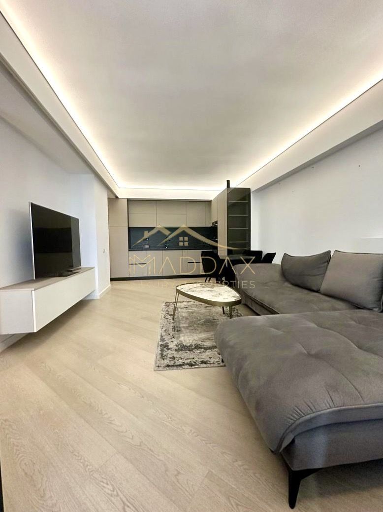 Apartament cu 2 camere *Mobilat Complet* // Pipera - Poză 5