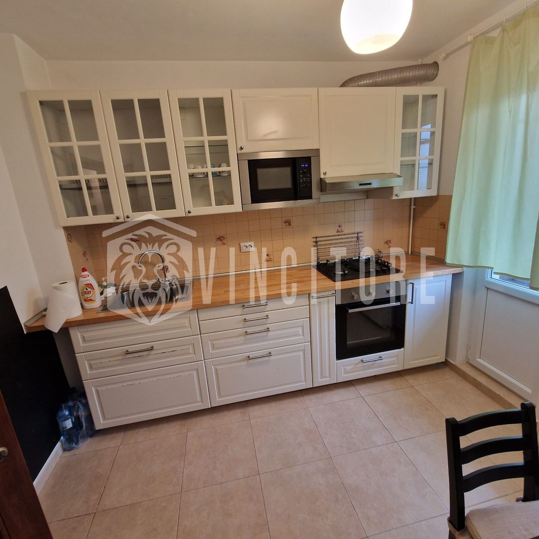 Apartament 3 Camere Aparatorii Patriei - 10 Min Metrou - Poză 7