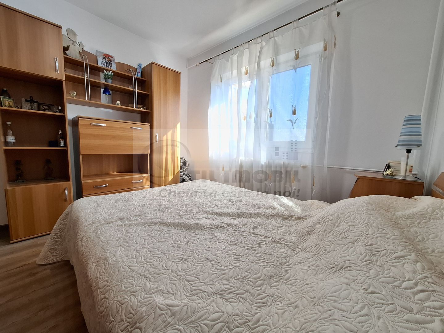 Închiriere apartament 2 camere – Palas Mall, Centru Iași - Poză 13