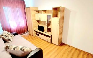 Oferim spre inchiriere, apartament cu 2 camere decomandat, Complex