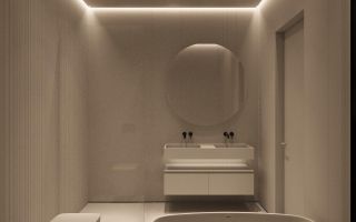 Apartament 4 camere Floreasca | Lake VIew - Poză 7