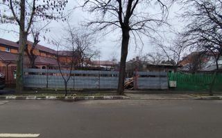 Teren de vanzare in zona Straulesti - Poză 7