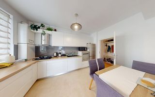 Apartament mobilat utilat premium, Selimbar Sibiu - Poză 8
