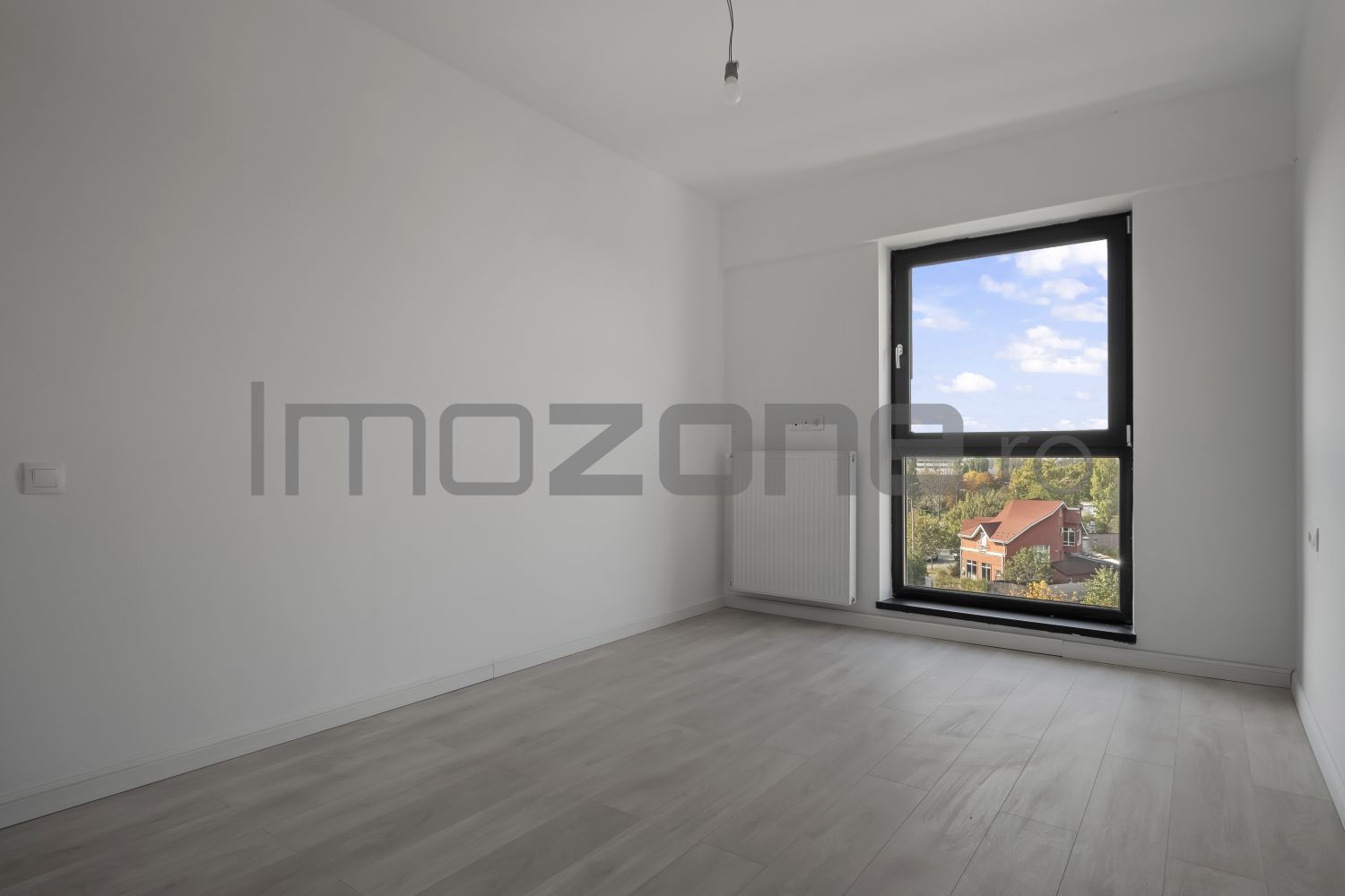 Militari-Metrou Preciziei la 5 minute de bloc - 2 Camere, 57.7 mp, Bloc Nou - Poză 4