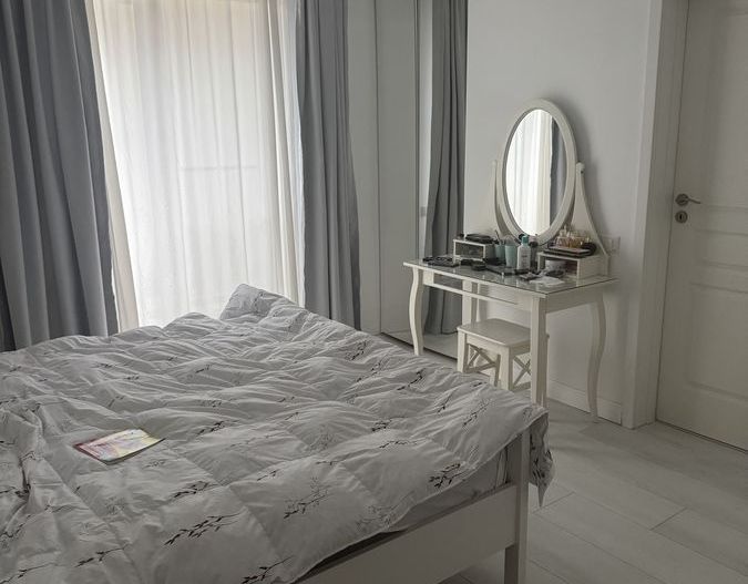 Apartament generos 3 camere | Aviatiei | 124 mp | Parcare | Bloc 2016 - Poză 1