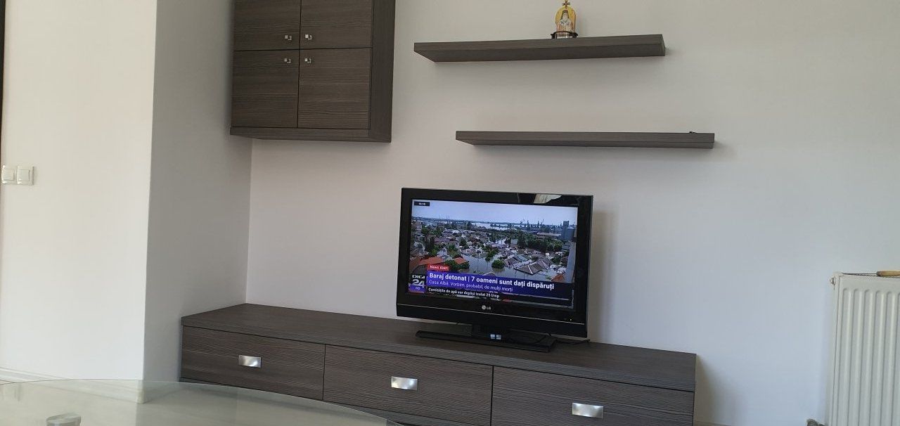 Apartament elegant 2 camere Baneasa | Antena 1 - Poză 3