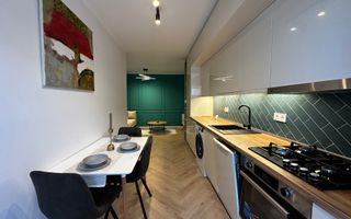Apartament la cheie | 2 dormitoare | Etaj intermediar | Eroilor - Poză 3