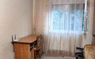 Apartament cu 3 camere decomandat zona Nufarul - Poză 5