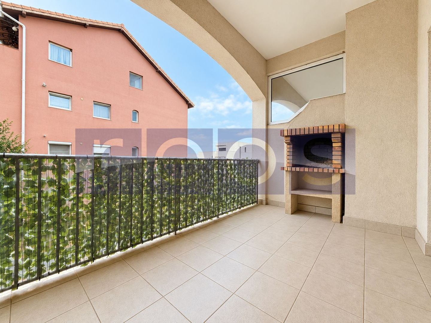 APARTAMENT 3 CAMERE | APROX. 130 MP | TERASA | SEMINEU | PARCARE SI BOXA | IBIZA - Poză 13