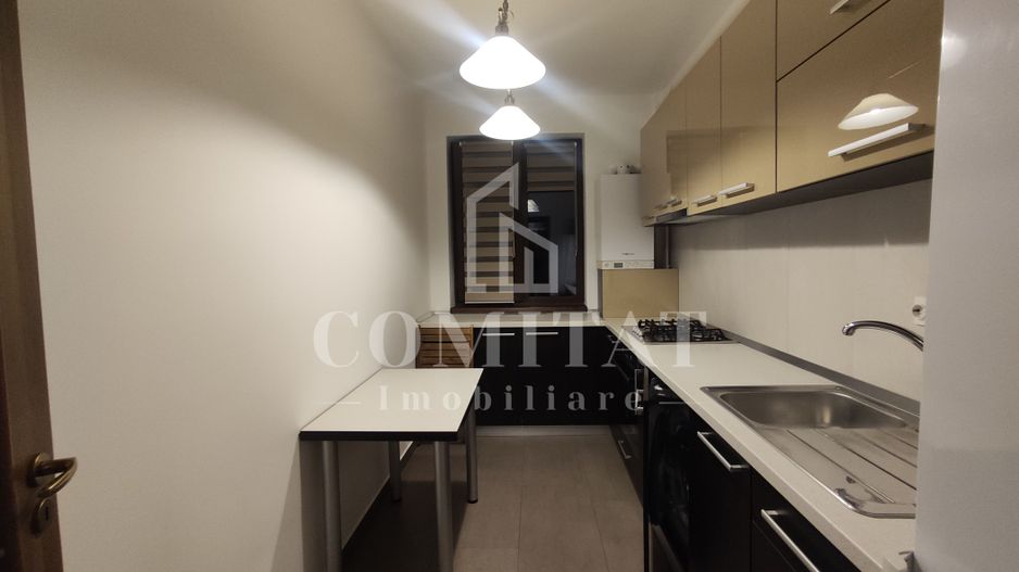 Apartament cu 2 camere | 52.42 mp | Floresti | Cetatea Fetei - Poză 5