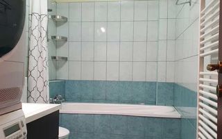 2 camere, Modern, AC, Zona Centrala, Ntt Data, Bosch - Poză 7