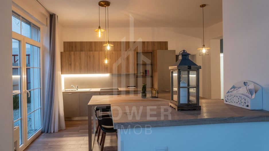 Apartament 3 camere de lux-zona Calea Dumbravii - Poză 6