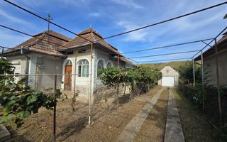 Casa 3 Camere, 1100mp Teren cu Garaj, Gura Ariesului - Poză 7