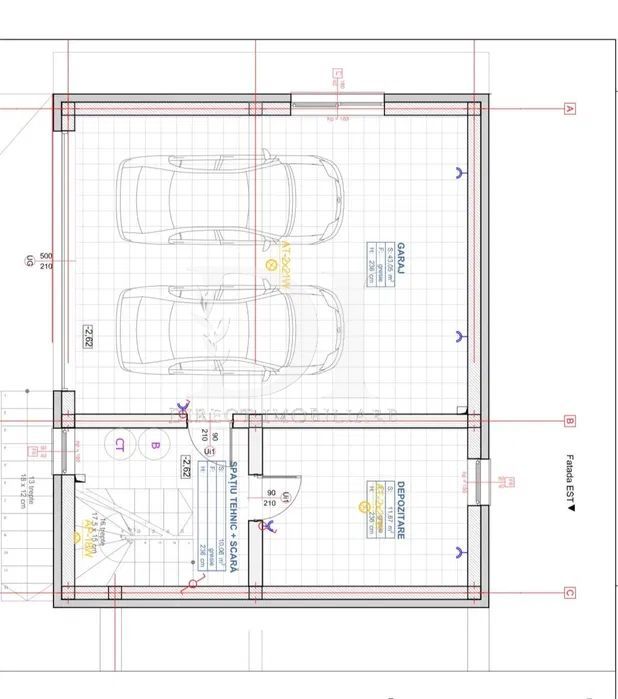 Casa individuala Chinteni - Cluj Napoca - Poză 4