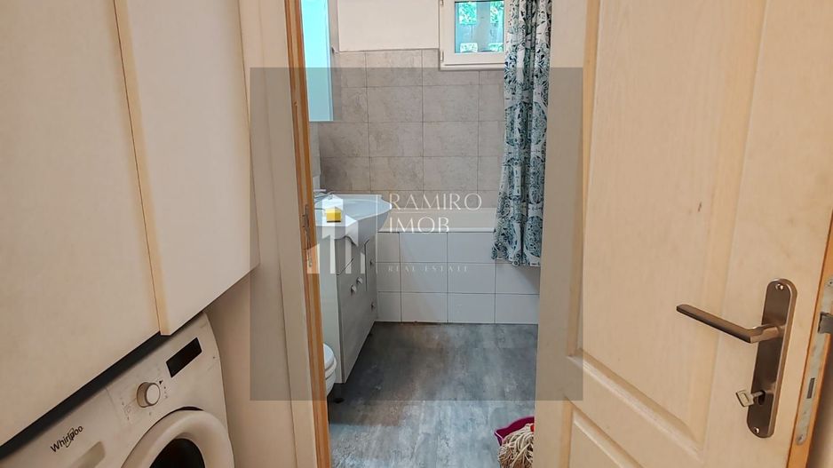 Apartament 3 camere, Brancoveanu/ Covasna, renovat, mobilat IKEA - Poză 16