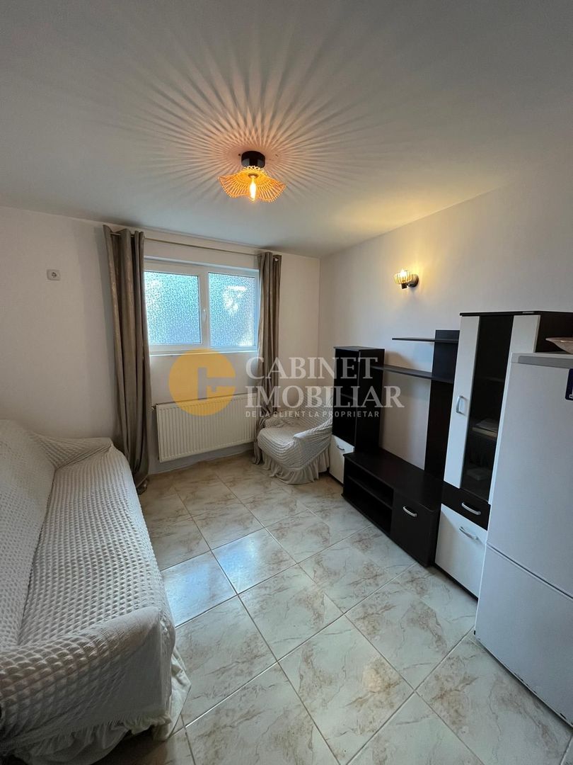 Copou - Apartament 2 camere - Poză 1