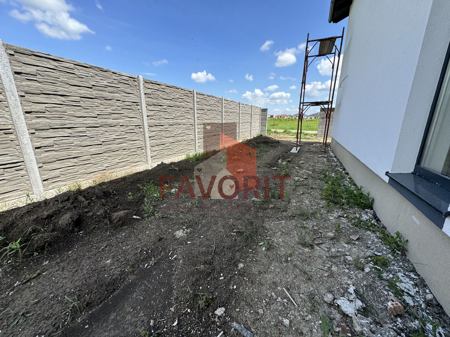 Duplex langa Lidl | 4 camere | 200m de asfalt | Statie de autobuz - Poză 4