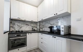 Apartament 2 camere modern | Lacul Tei - renovat | 45mp, etaj 5/10 - Poză 7