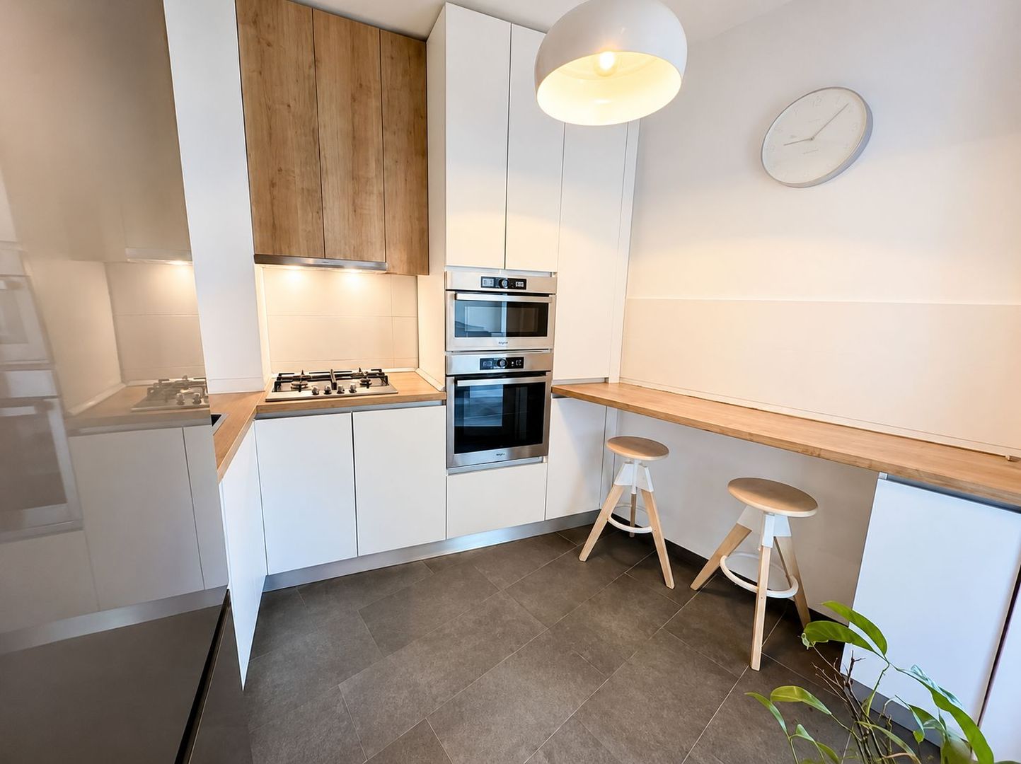 Circumvalațiunii-City of Mara | 2 camere | Mobilat-Utilat Modern - Poză 5
