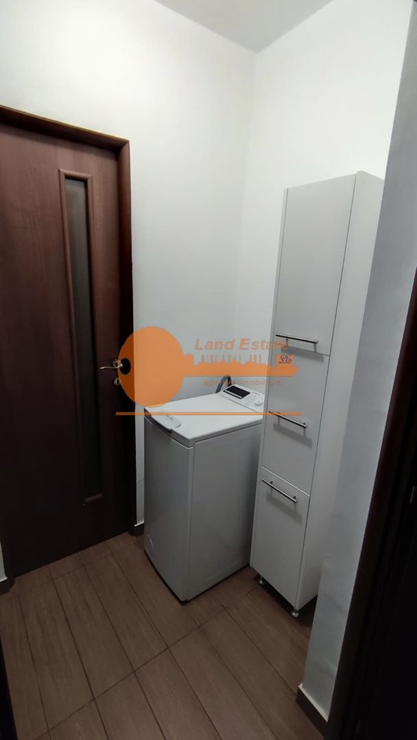 2 camere-renovat Piata Sudului (12min metrou) - Poză 5