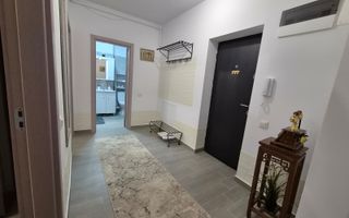 2 camere Prima Inchiriere Mobilat Utilat 12 min Metrou Teclu - Poză 6
