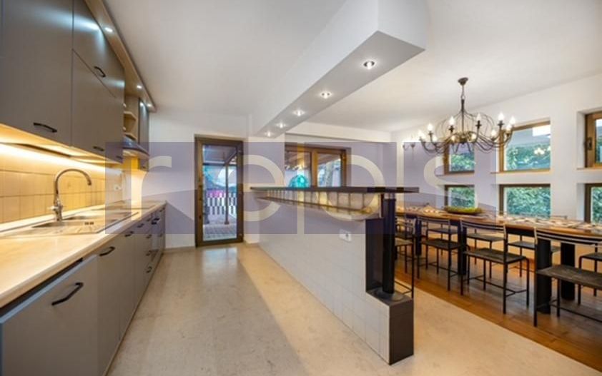 VANZARE VILA S+P+1+T | ZONA BANU MANTA - Poză 9