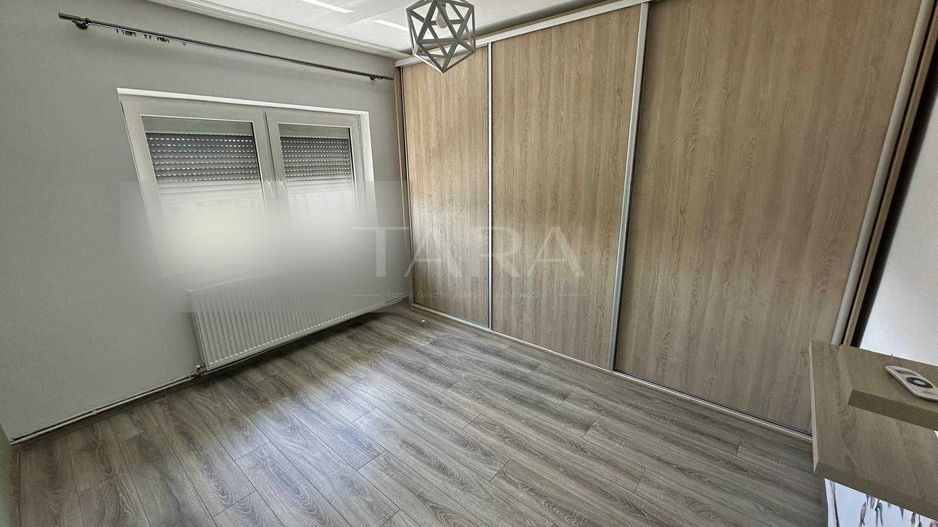 Apartament cu 3 camere decomandate, 62 mp + balcon închis, zona Penny. - Poză 4