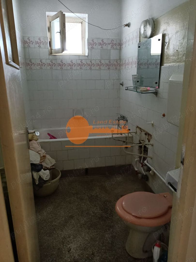 Apartament 3 camere | Lujerului | Etaj 9 | 2 balcoane - Poză 10