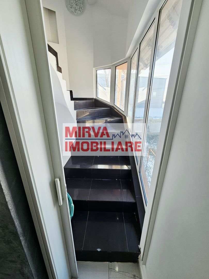 Vilă cu 5 camere, posibilitate două apartamente – Zona Bereasca - Poză 19