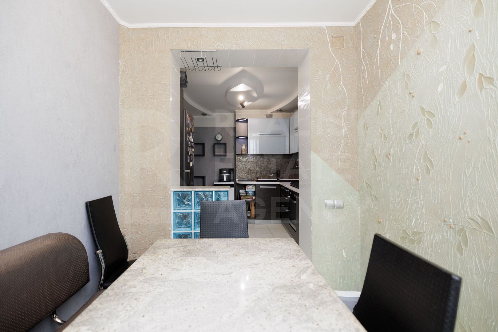 Vânzare apartament, 4 camere, bd. Dacia 60/5, Botanica - Poză 10