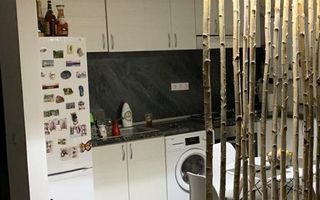 Apartament 2 camere ,56 mp, balcon, parcare , zona Terra,  Floresti - Poză 3