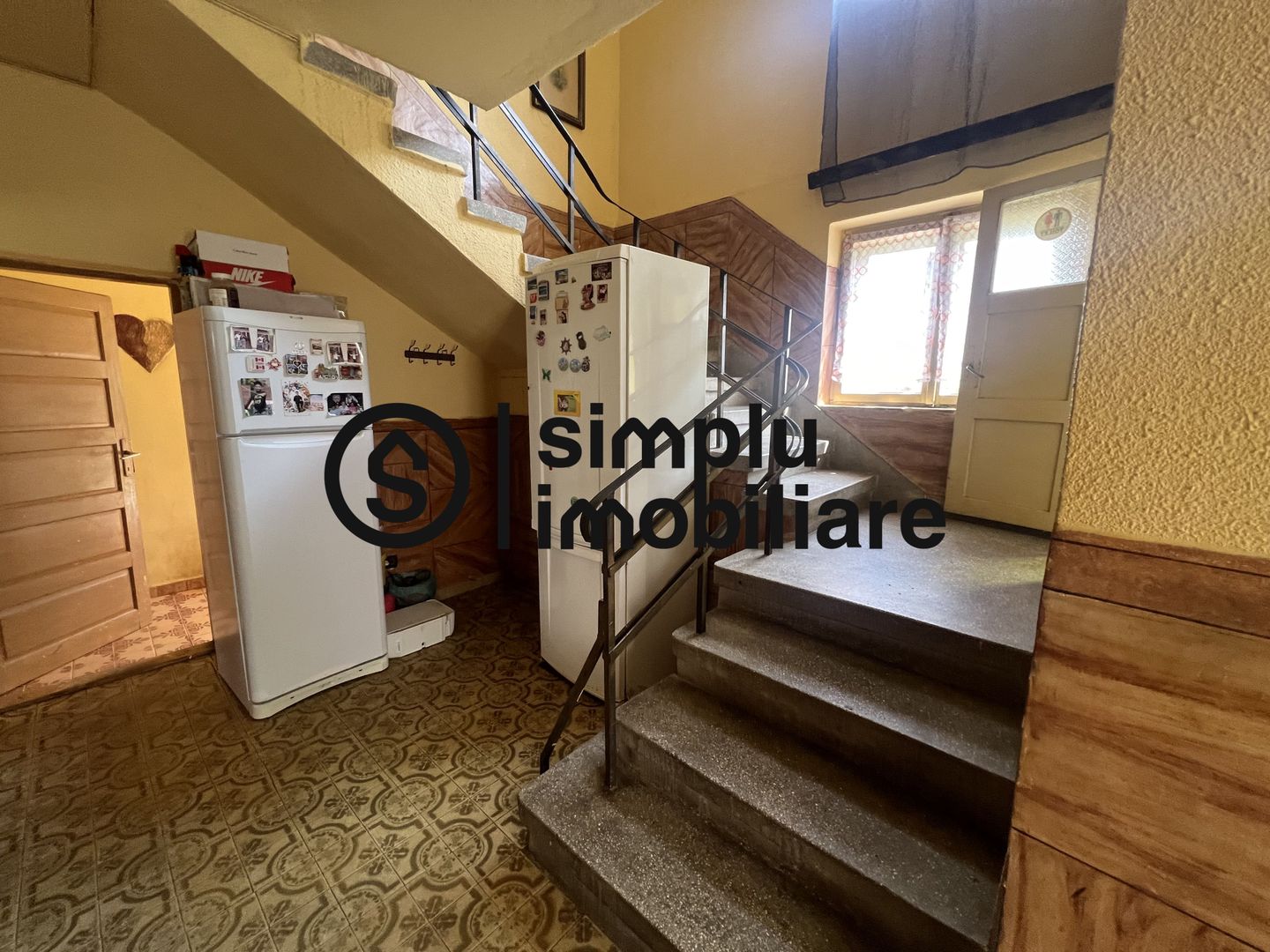 Casa centrala Str. Tudor Vladimirescu - Poză 6