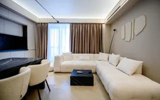 3 camere Cortina North Pipera I Parcare inclusa I COMIS 0% I PREMIUM - Poză 12