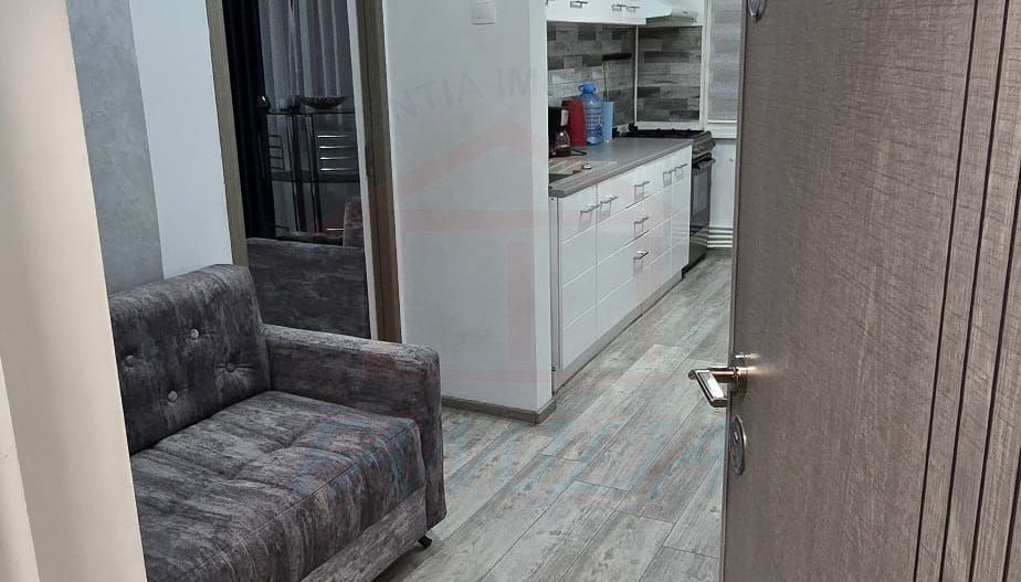 Închiriez apartament în zonă centrală – Galați - Poză 12