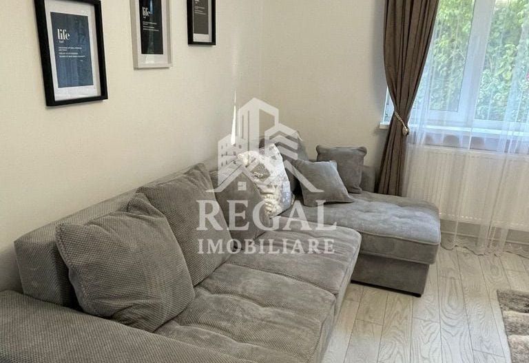 De închiriat – apartament 2 camere, Zona Teatru (Finanțe) - Poză 2