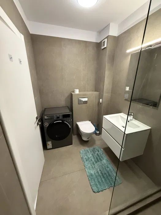 Apartament de inchiriat 2 camere zona Timpuri Noi - Poză 6