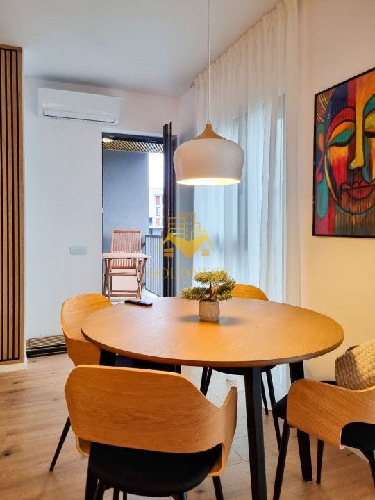 2 camere, modern,parcare, bloc nou, Zorilor, zona LIDL, Frunzisului - Poză 13