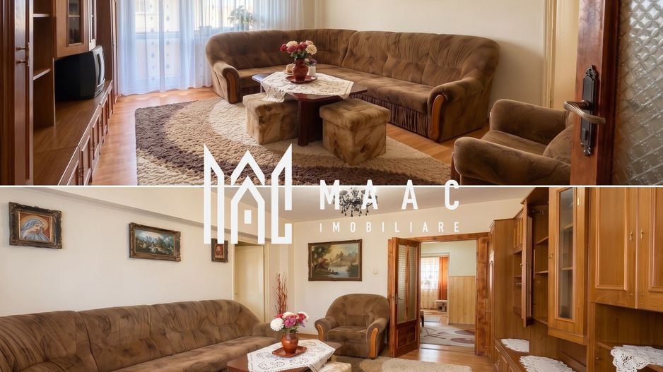 Apartament 4 camere de vânzare | Sibiu, Turnișor | 83 mp - Poză 2