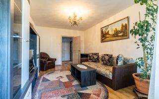 2 camere, decomandate, Gheorgheni, zona Constantin Brancusi, Alverna - Poză 5
