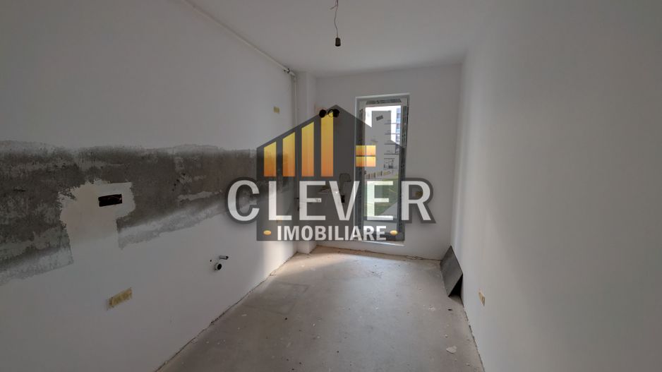 Apartament 3 Camere | 84,8 mp | Balcon 13,8 mp | Pallady - Poză 3