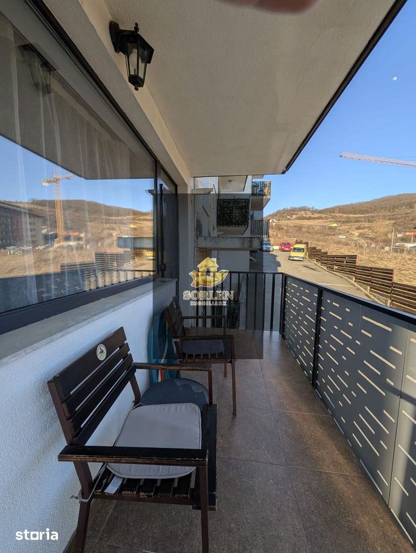 Apartament 3 camere - Poză 8