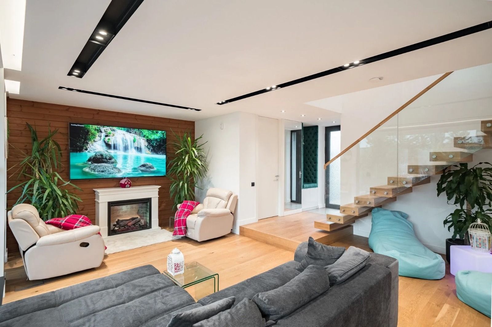 vila 4 camere | Amber Gardens | Otopeni | Tunari | 2 parcare - Poză 5