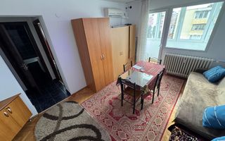 3 camere, semi, 4/4, balcon, Gheorgheni Zona Titulescu, Interservisan - Poză 9